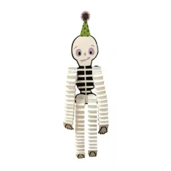 Pack 3 Personajes Halloween (50-45-45 cm)*RUBIE'S Discount