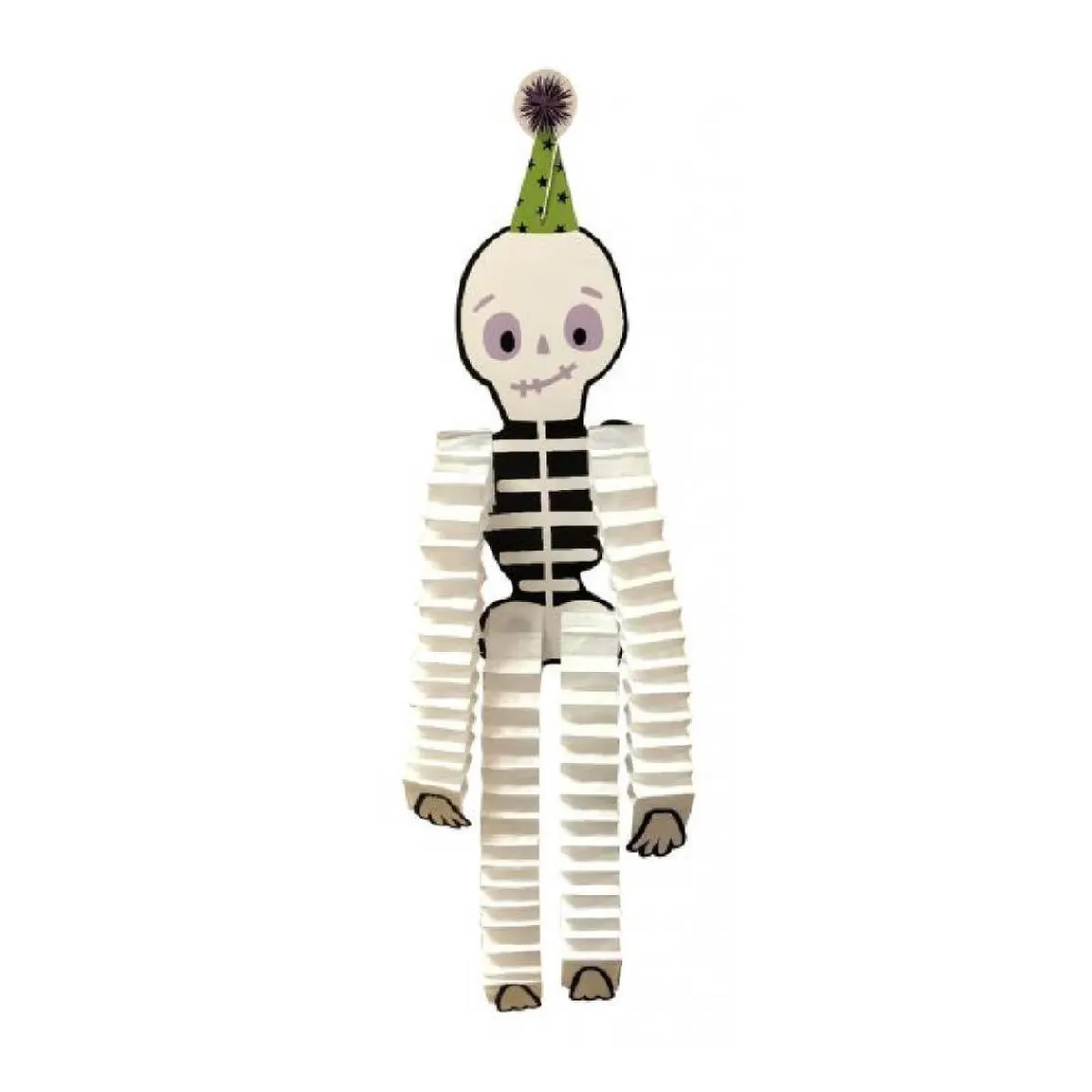 Pack 3 Personajes Halloween (50-45-45 cm)*RUBIE'S Discount