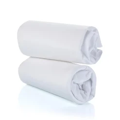 Clearance Pack 2 sábanas bajeras para cama Ropa De Cama·Sábanas Y Mantas|Recién Nacido·Ropa De Cama