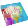 New Pack 20 servilletas de papel - Party Artículos De Fiesta Y Regalos
