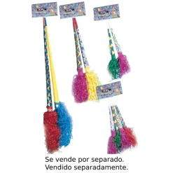 Discount Pack 2 trompetas fantasía (varios modelos) Disfraces|Halloween