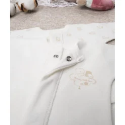 Sale Pack de 2 bodies afelpados 