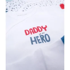 New Pack de 5 bodies de manga corta con cierre cruzado Ropa Y Accesorios·Bodies|Recién Nacido·Ropa Y Accesorios