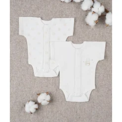 Online Pack de 2 Bodies Unisex "Ositos" Recién Nacido·Ropa Y Accesorios|Ropa Y Accesorios·Prematuros