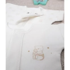 Online Pack de 2 Bodies Unisex 