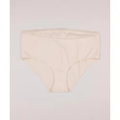 Pack de 2 bragas altas premamá color crema Premamá·Íntimo Y Noche|Íntimo Y Noche·Slip