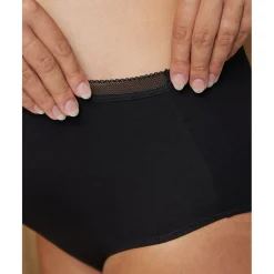 Pack de 2 bragas premamá de cintura alta*Prenatal Outlet