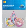 Pack de 3 laberintos - Unicornio Artículos De Fiesta Y Regalos|Halloween