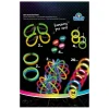 Pack fiesta fluorescente (varios colores)*TOYS "R" US Outlet
