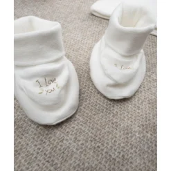 Pack gorro y patucos niño Recién Nacido·Ropa Y Accesorios|Ropa Y Accesorios·Accesorios