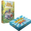 Clearance Pack Juego Ranking + Tea Party Juegos Y Puzzles|Friki Zone