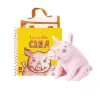 Pack La Cerdita Clea con peluche*SM Online