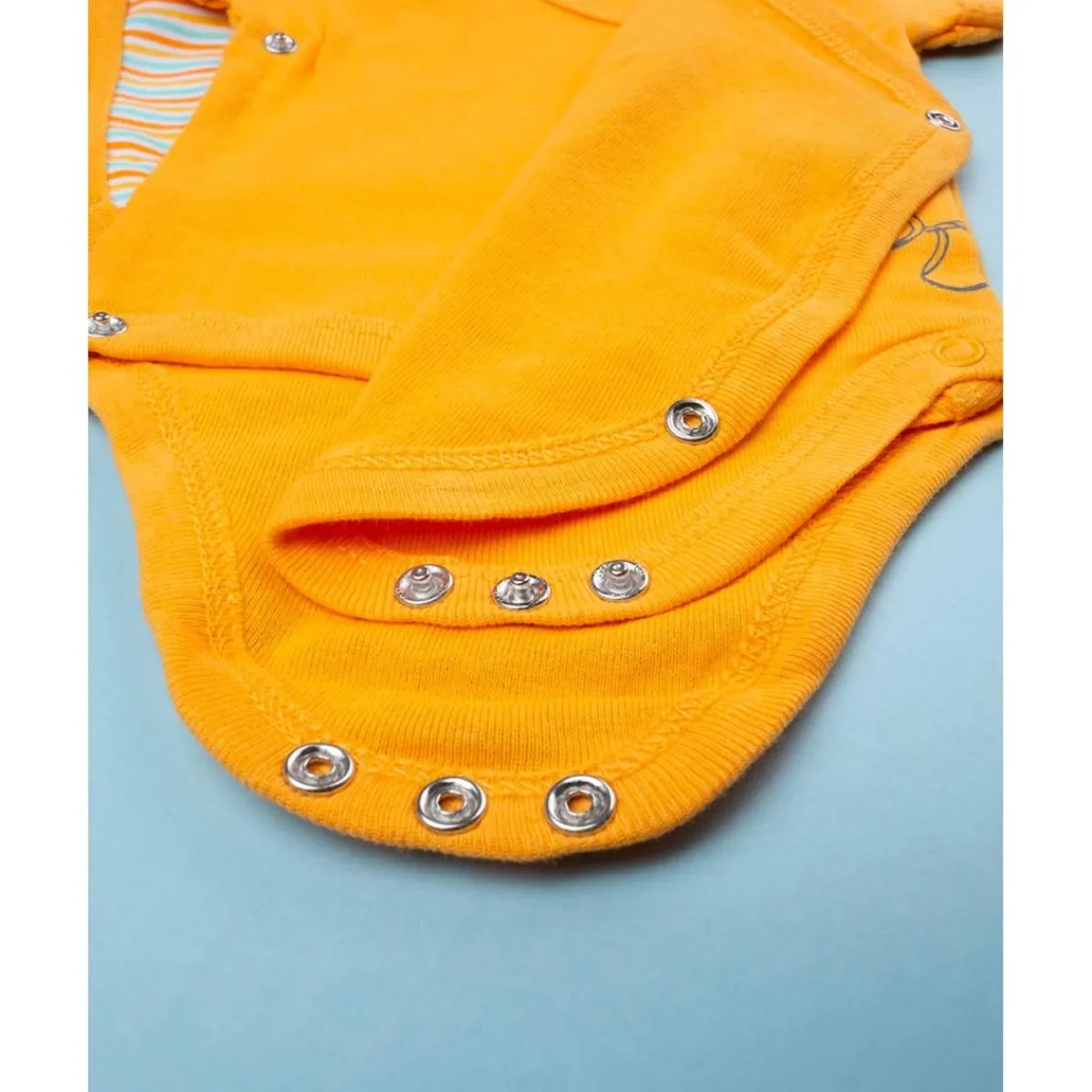 Clearance Pack x5 bodies de manga corta unisex Ropa Y Accesorios·Bodies|Recién Nacido·Ropa Y Accesorios