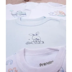 Online Pack x5 body intimi manga corta niño Recién Nacido·Ropa Y Accesorios|Ropa Y Accesorios·Bodies