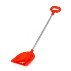 Pala infantil con mango de aluminio (varios colores)*M.C. Hot