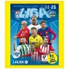 - Sobre cromos Liga Este 2024/2025*PANINI Online