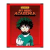 - Sobre cromos My hero academia (Varios modelos)*PANINI New