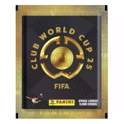 Sale - Sobre FIFA Club World Cup 2025 Coleccionables Y Mini Mundos