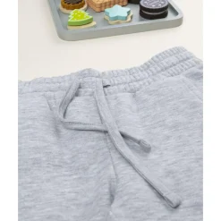 Discount Pantalón de niña gris Best Friends Niña·Niña 2-10 Años|Niña 2-10 Años·Vaqueros, Pantalones Y Petos