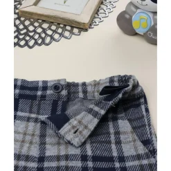 Pantalón de niño Punto Milano*Prenatal Outlet