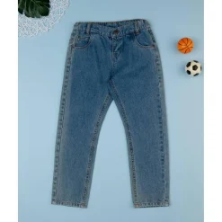 Pantalón denim niño*Prenatal Discount