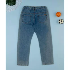 Pantalón denim niño*Prenatal Discount