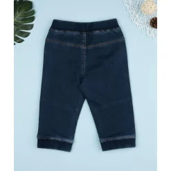 Best Pantalón denim niño azul oscuro Bebé Niño 3-36 Meses·Vaqueros, Pantalones Y Petos|Niño·Bebé Niño 3-36 Meses