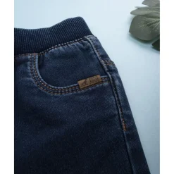 Best Pantalón denim niño azul oscuro Bebé Niño 3-36 Meses·Vaqueros, Pantalones Y Petos|Niño·Bebé Niño 3-36 Meses