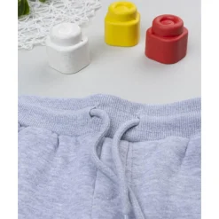 Pantalón gris de niño con estampado Pokémon*Prenatal Hot