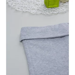 Pantalón gris niña estilo bailarina Niña·Niña 2-10 Años|Niña 2-10 Años·Vaqueros, Pantalones Y Petos