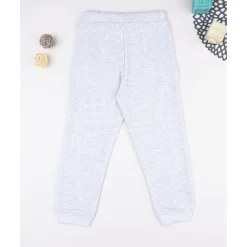 Pantalón largo niño gris Niño 2-10 Años·Vaqueros, Pantalones Y Petos|Niño·Niño 2-10 Años