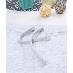 Pantalón largo niño gris Niño 2-10 Años·Vaqueros, Pantalones Y Petos|Niño·Niño 2-10 Años