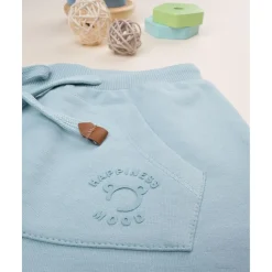 Outlet Pantalón niño azul Bebé Niño 3-36 Meses·Vaqueros, Pantalones Y Petos|Niño·Bebé Niño 3-36 Meses