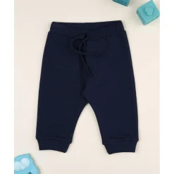 New Pantalón niño azul Bebé Niño 3-36 Meses·Vaqueros, Pantalones Y Petos|Niño·Bebé Niño 3-36 Meses