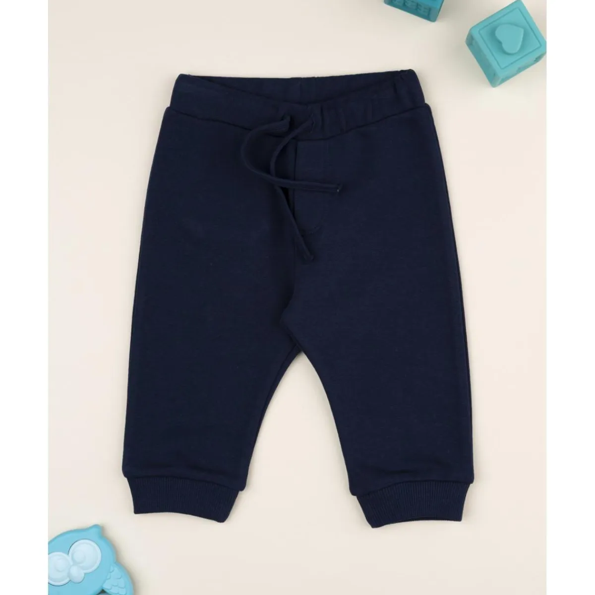 New Pantalón niño azul Bebé Niño 3-36 Meses·Vaqueros, Pantalones Y Petos|Niño·Bebé Niño 3-36 Meses