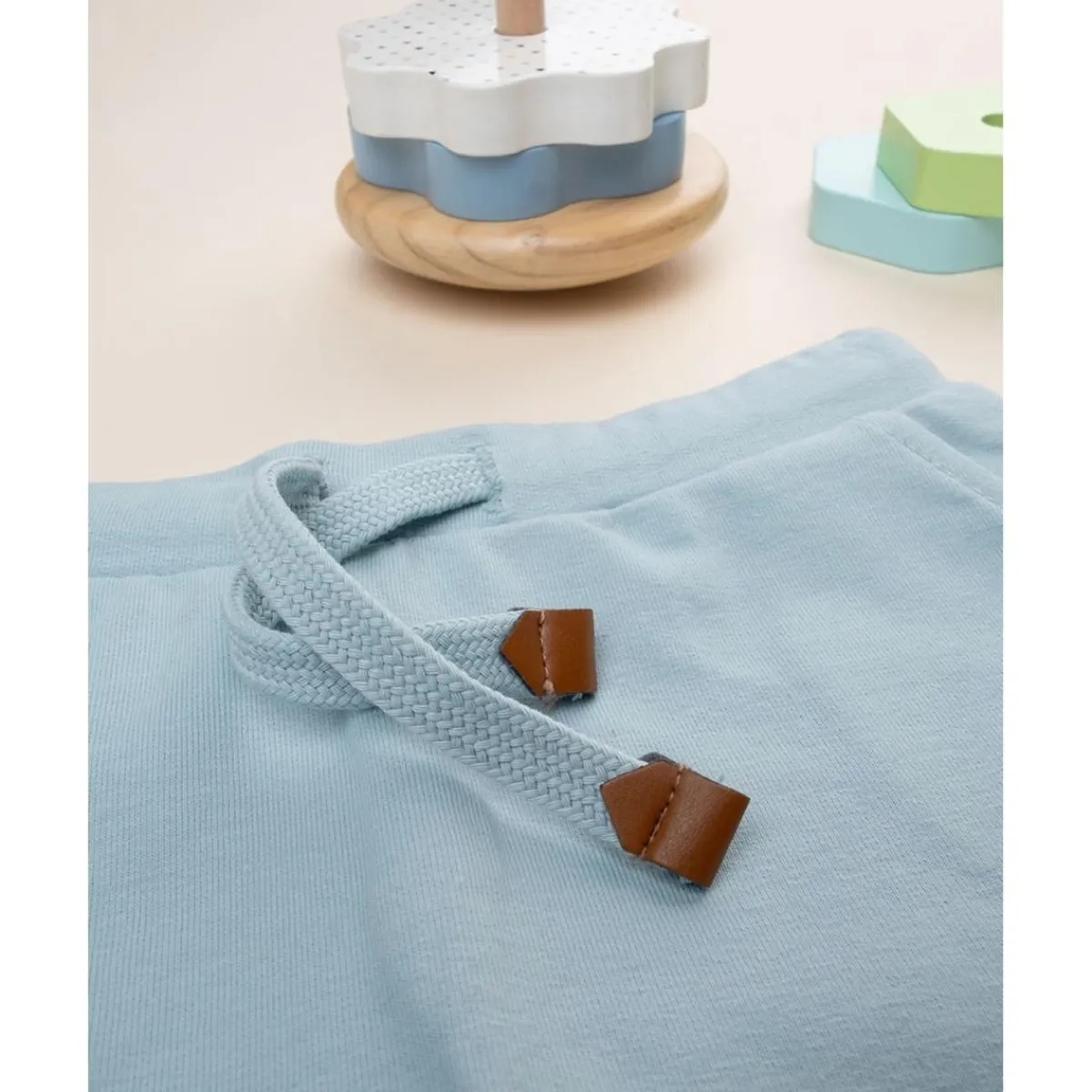 Pantalón niño azul*Prenatal Online