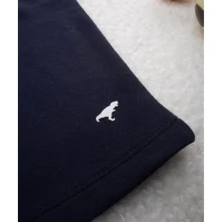 Discount Pantalón Niño Azul/Branco con Detalle Urbano Niño·Niño 2-10 Años|Niño 2-10 Años·Vaqueros, Pantalones Y Petos