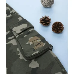 Discount Pantalón niño felpado camuflaje Niño·Niño 2-10 Años|Niño 2-10 Años·Vaqueros, Pantalones Y Petos