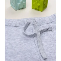 Pantalón niño gris*Prenatal Clearance