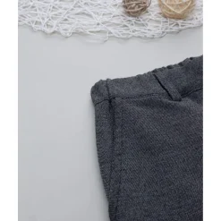 Clearance Pantalón niño gris elegante Niño·Niño 2-10 Años|Niño 2-10 Años·Vaqueros, Pantalones Y Petos