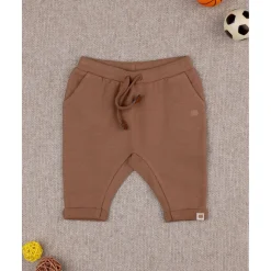 Clearance Pantalón niño marrón Recién Nacido·Ropa Y Accesorios|Ropa Y Accesorios·Pantalones Y Petos