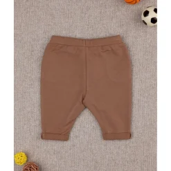 Clearance Pantalón niño marrón Recién Nacido·Ropa Y Accesorios|Ropa Y Accesorios·Pantalones Y Petos