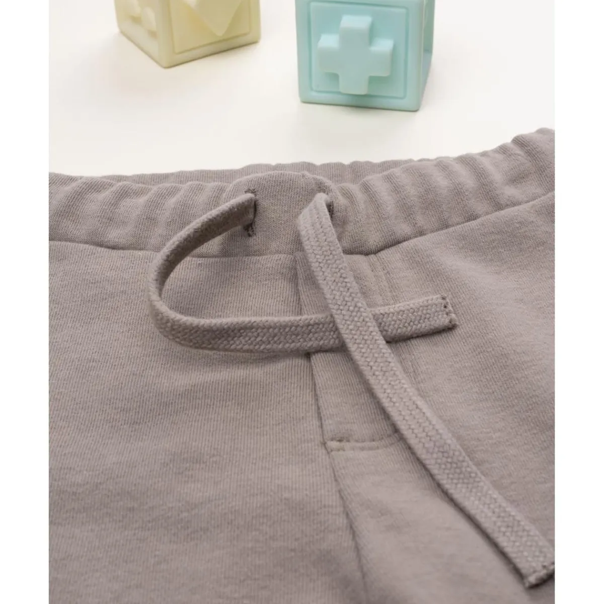 Pantalón niño marrón*Prenatal Sale