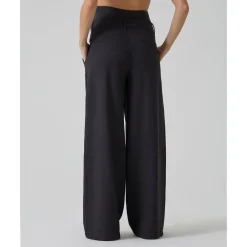 Pantalón premamá gris oscuro*Prenatal Best