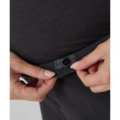 Pantalón premamá gris oscuro*Prenatal Best