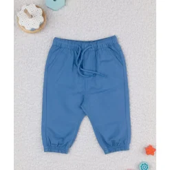 Outlet Pantalón twill niño azul Bebé Niño 3-36 Meses·Vaqueros, Pantalones Y Petos|Niño·Bebé Niño 3-36 Meses