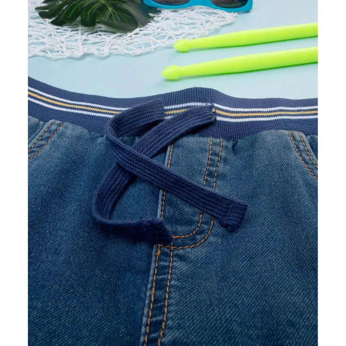 Hot Pantalón vaquero niño Niño 2-10 Años·Vaqueros, Pantalones Y Petos|Niño·Niño 2-10 Años