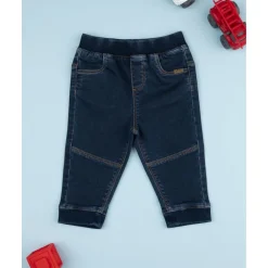 Pantalones denim oscuro para niño*Prenatal Best