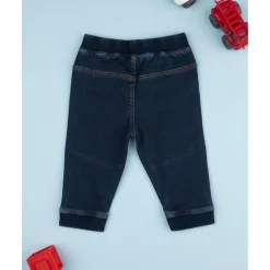 Pantalones denim oscuro para niño*Prenatal Best