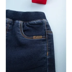 Pantalones denim oscuro para niño*Prenatal Best